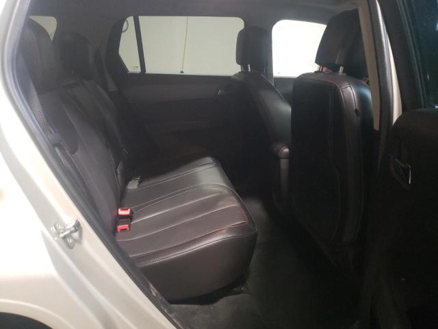 Фото 6 с аукциона – 2014 GMC TERRAIN SL с VIN 2GKALSEK3E6117074