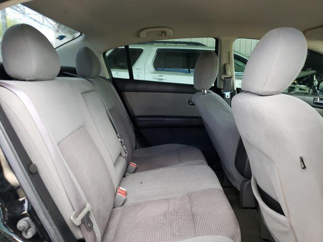 Photo 6 from auction – 2011 NISSAN SENTRA 2.0 with VIN 3N1AB6AP8BL671194