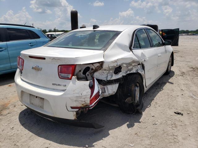 Photo 4 from auction – 2015 CHEVROLET MALIBU LS with VIN 1G11B5SL8FF211352
