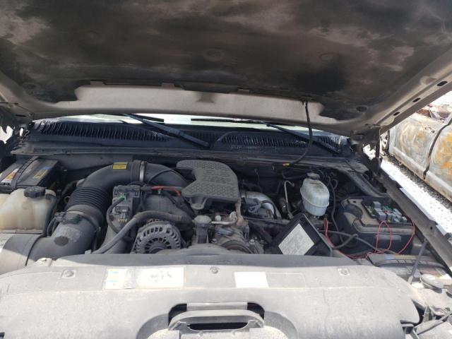 Foto 7 de la subasta – 2006 CHEVROLET SILVERADO con VIN 1GCHK33D46F190680
