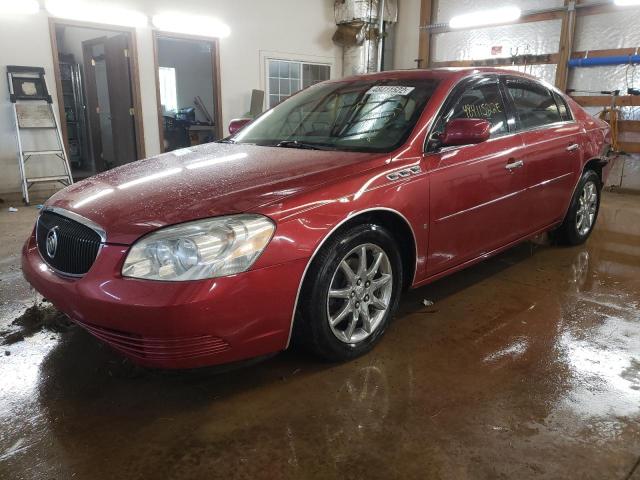 Photo 2 from auction – 2006 BUICK LUCERNE CX with VIN 1G4HD57246U206639
