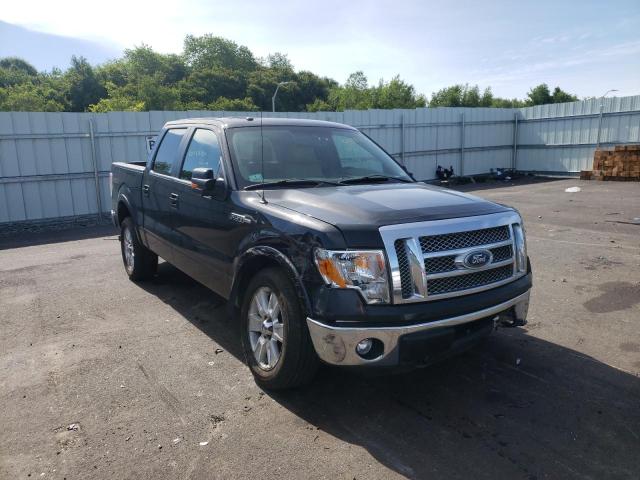 Zdjęcie 1 z aukcji – 2011 FORD F150 SUPER z VIN 1FTFW1EF3BFA49463