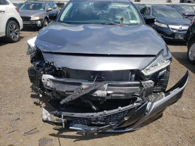 Photo 9 from auction – 2021 NISSAN MAXIMA SV with VIN 1N4AA6CV2MC511800