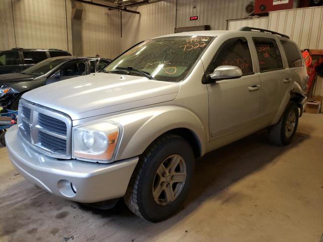 Photo 2 from auction – 2004 DODGE DURANGO SL with VIN 1D4HB48N64F217613