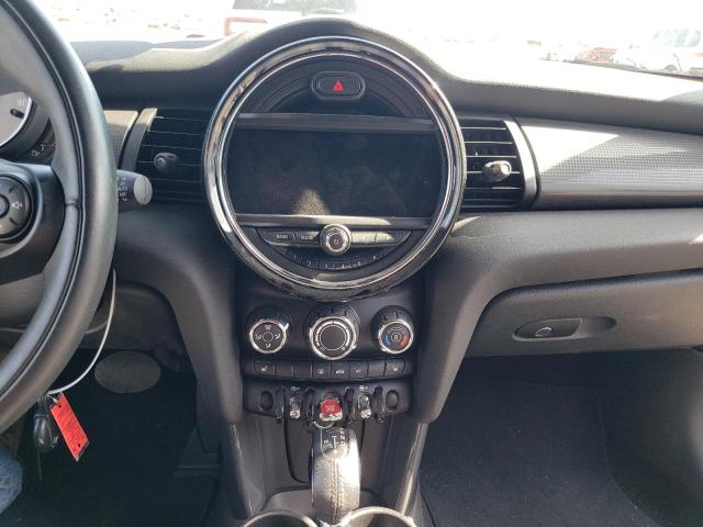 Photo 9 from auction – 2019 MINI COOPER with VIN WMWWG5C57K3D01618