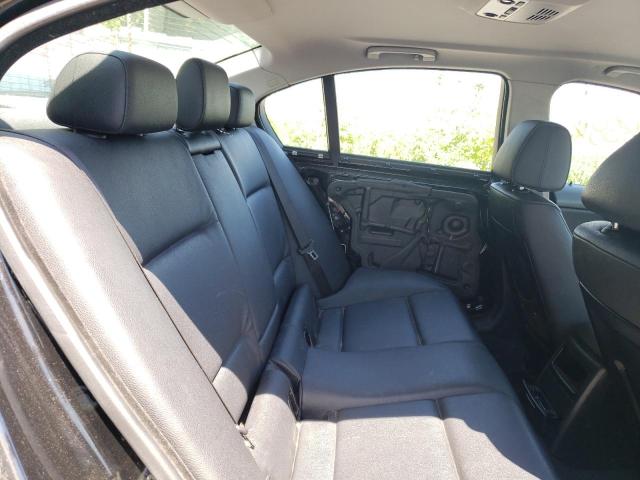 Photo 6 from auction – 2007 BMW 323 I with VIN WBAVH13527KC96276