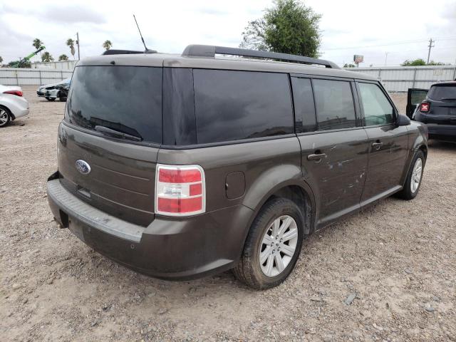 Photo 4 from auction – 2011 FORD FLEX SE with VIN 2FMGK5BC3BBD24148