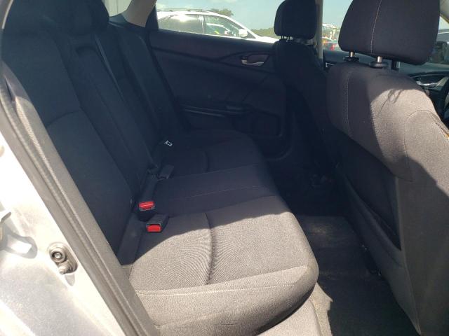 Photo 6 from auction – 2018 HONDA CIVIC EX with VIN 2HGFC2F74JH542475