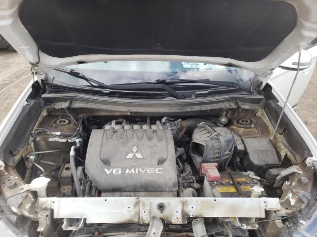 Photo 7 from auction – 2016 MITSUBISHI OUTLANDER with VIN JA4JZ3AX5GZ611021