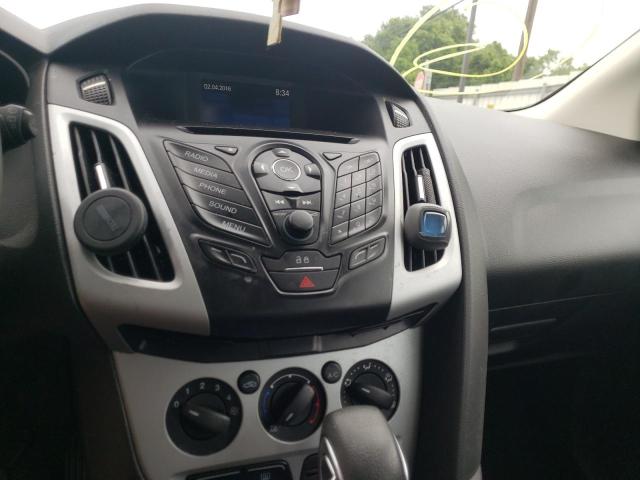 Photo 9 from auction – 2014 FORD FOCUS SE with VIN 1FADP3K23EL434762