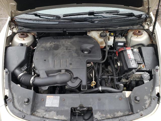 Photo 7 from auction – 2012 CHEVROLET MALIBU 1LT with VIN 1G1ZC5E07CF136799