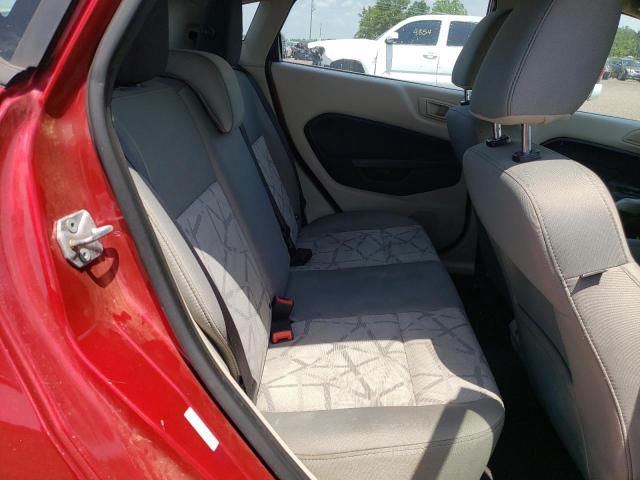 Photo 6 from auction – 2012 FORD FIESTA SE with VIN 3FADP4EJ4CM155728