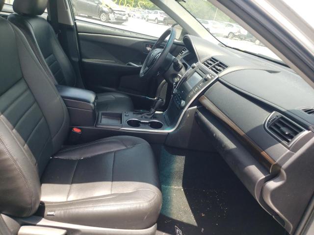 Photo 5 from auction – 2015 TOYOTA CAMRY LE with VIN 4T1BF1FK1FU107979