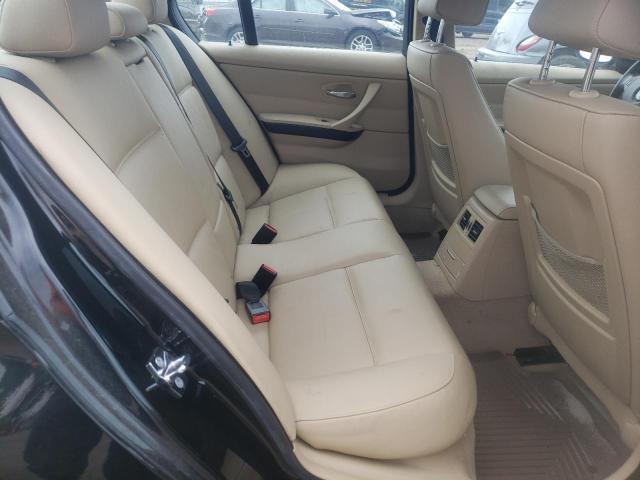 Photo 6 from auction – 2007 BMW 328 I with VIN WBAVA33557KX72081
