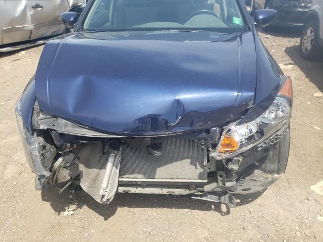 Photo 7 from auction – 2010 HONDA ACCORD LXP with VIN 1HGCP2F47AA099153