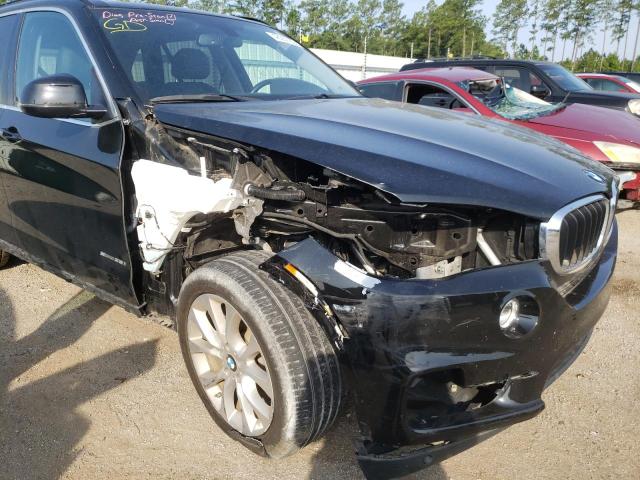 Photo 9 from auction – 2016 BMW X5 SDRIVE3 with VIN 5UXKR2C53G0R70628