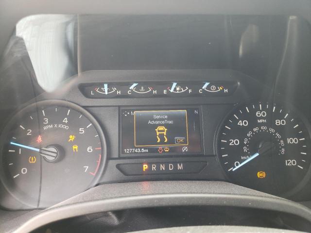 Photo 8 from auction – 2019 FORD F150 SUPER with VIN 1FTEW1CP0KKC30714