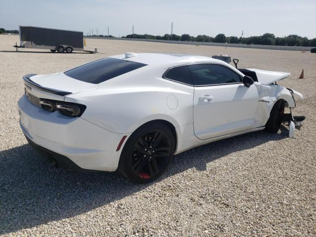 Photo 4 from auction – 2022 CHEVROLET CAMARO LS with VIN 1G1FB1RX9N0104576