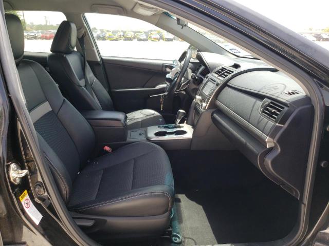 Photo 5 from auction – 2014 TOYOTA CAMRY L with VIN 4T1BF1FK0EU856500