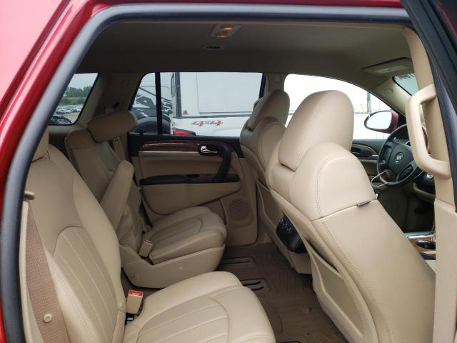 Photo 6 from auction – 2012 BUICK ENCLAVE with VIN 5GAKVCED3CJ257550
