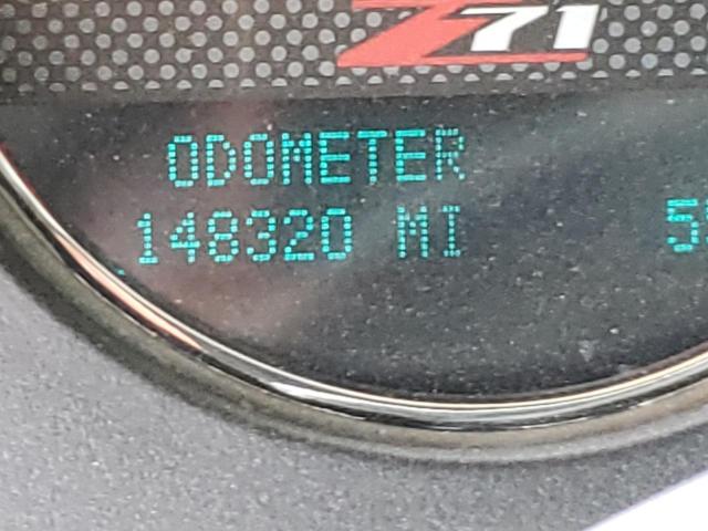 Photo 8 from auction – 2010 GMC SIERRA C15 with VIN 3GTRCWE07AG135600