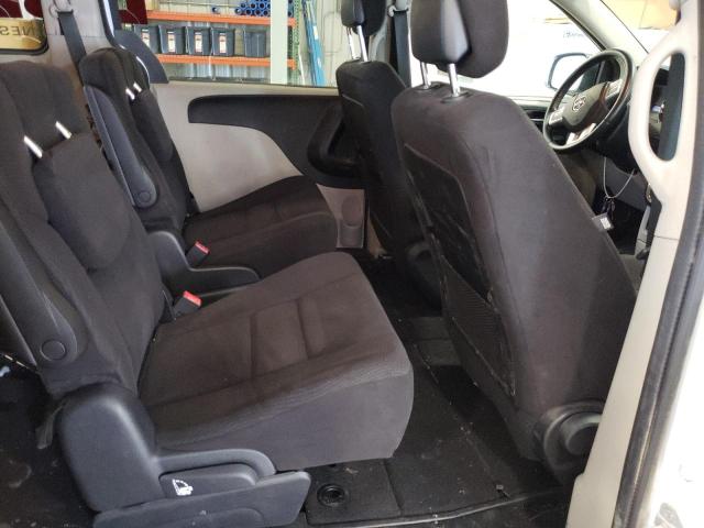 Photo 6 from auction – 2014 DODGE GRAND CARA with VIN 2C4RDGBG0ER296844