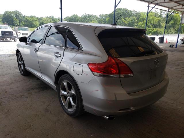 Photo 3 from auction – 2011 TOYOTA VENZA with VIN 4T3ZK3BB9BU035796
