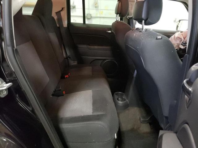 Photo 6 from auction – 2015 JEEP PATRIOT LA with VIN 1C4NJPFB8FD281227