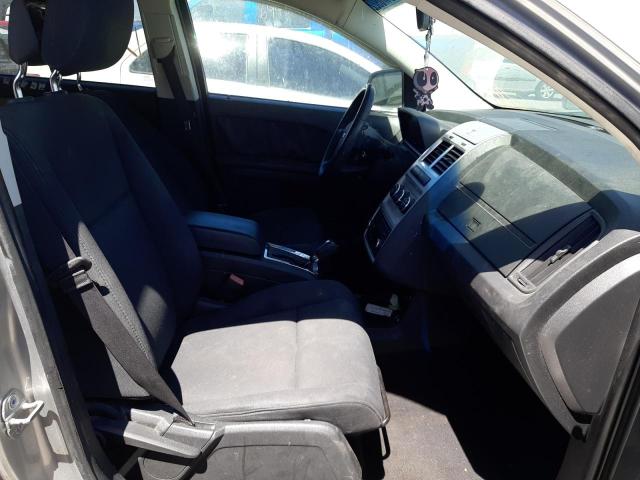 Photo 5 from auction – 2009 DODGE JOURNEY with VIN 3D4PG4FB8AT116578