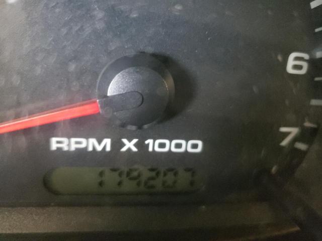 Photo 8 from auction – 2005 FORD RANGER with VIN 1FTYR10D85PA25776