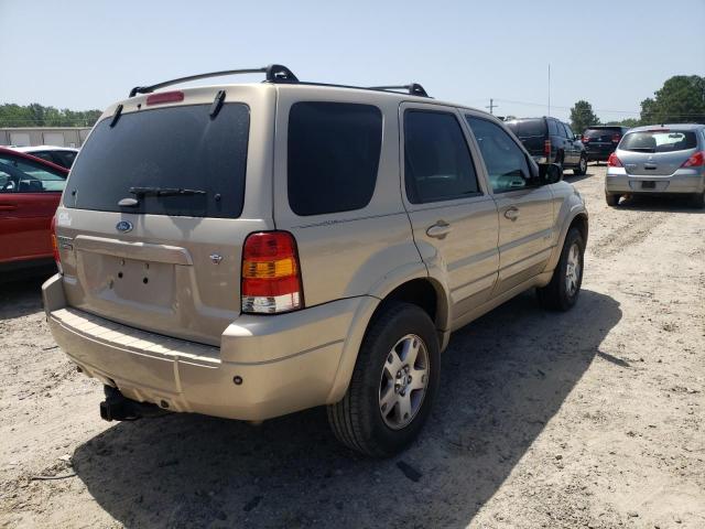 Photo 4 from auction – 2007 FORD ESCAPE LIM with VIN 1FMCU94147KA33845