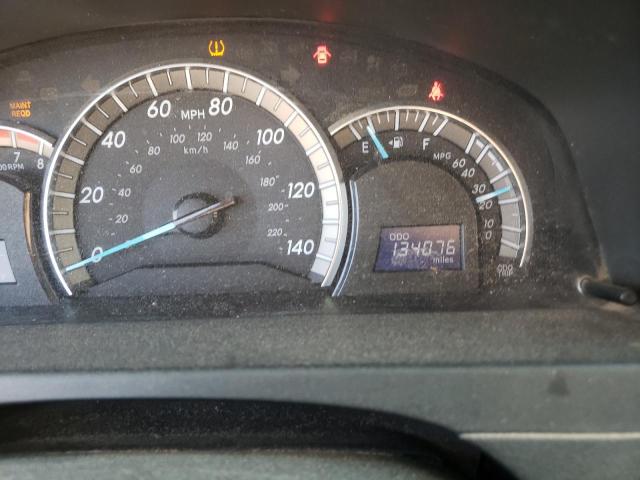 Photo 8 from auction – 2012 TOYOTA CAMRY BASE with VIN 4T1BF1FK1CU582852