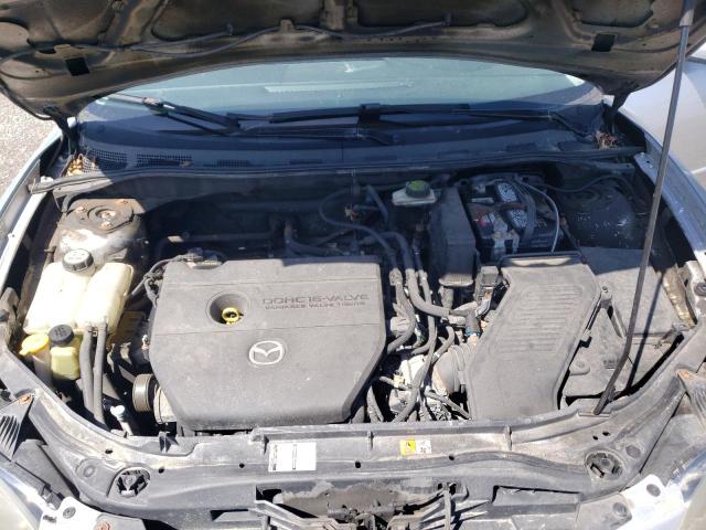 Photo 7 from auction – 2009 MAZDA 3 I with VIN JM1BK32F391256680