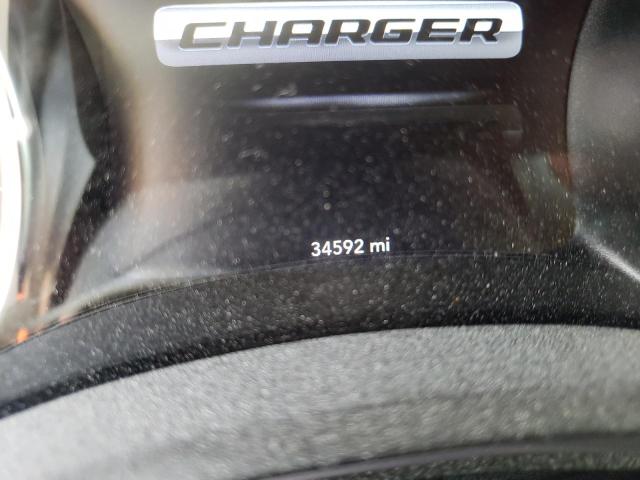 Photo 8 from auction – 2019 DODGE CHARGER SX with VIN 2C3CDXBG1KH717613