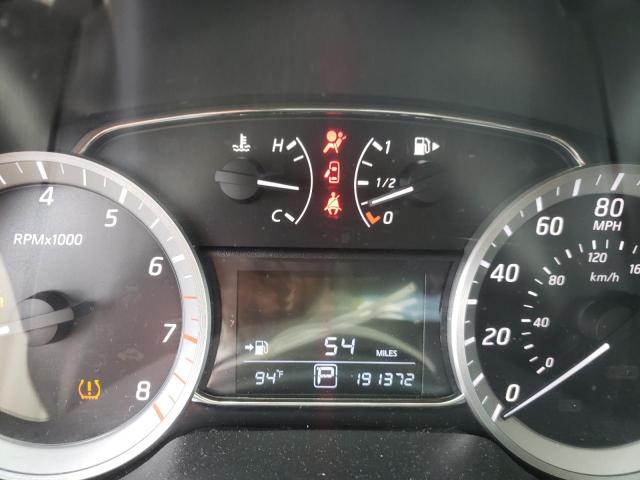 Photo 8 from auction – 2015 NISSAN SENTRA S with VIN 3N1AB7AP1FL638209