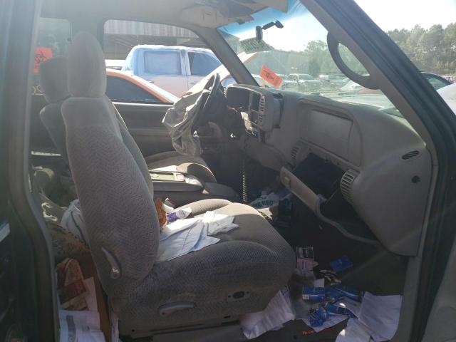 Photo 5 from auction – 1997 CHEVROLET OTHER with VIN 2GCEC19M8V1191042