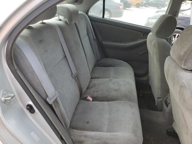 Photo 6 from auction – 2007 TOYOTA COROLLA CE with VIN 1NXBR32E27Z828090