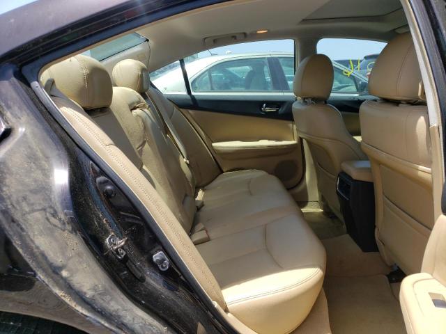 Photo 6 from auction – 2010 NISSAN MAXIMA S with VIN 1N4AA5AP4AC829928