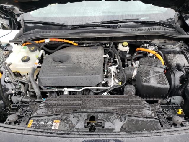 Photo 7 from auction – 2020 FORD ESCAPE TIT with VIN 1FMCU9DZXLUB21089