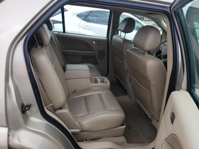Photo 6 from auction – 2005 FORD FREESTYLE with VIN 1FMZK06165GA40692