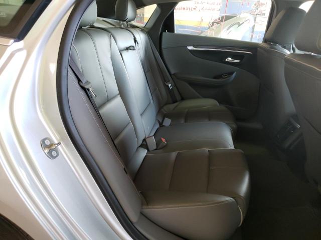 Photo 6 from auction – 2018 CHEVROLET IMPALA PRE with VIN 2G1125S34J9126798