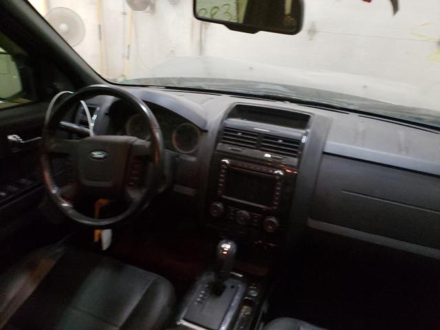 Photo 9 from auction – 2009 FORD ESCAPE LIM with VIN 1FMCU94G49KC99048