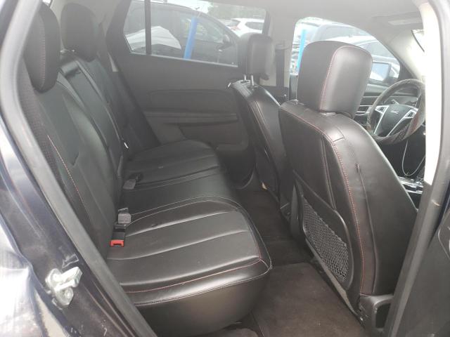Photo 6 from auction – 2016 GMC TERRAIN SL with VIN 2GKFLUE35G6171344