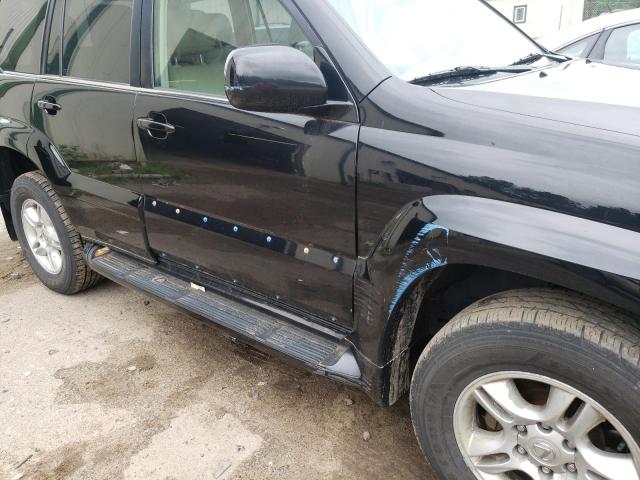 Photo 9 from auction – 2006 LEXUS GX 470 with VIN JTJBT20X860107747