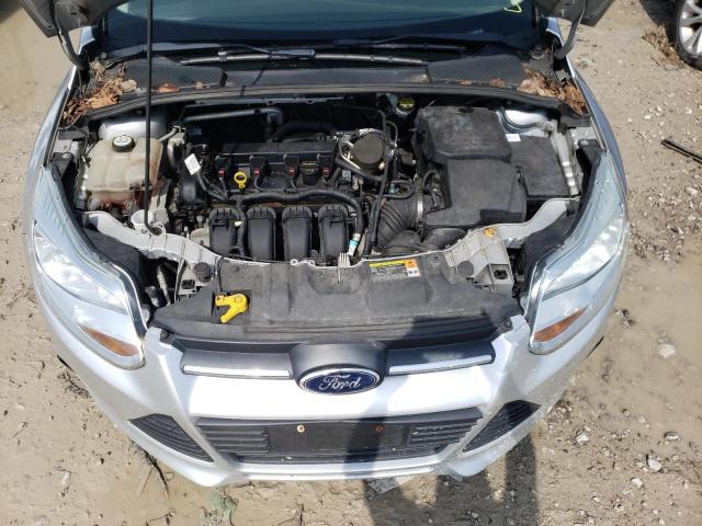 Photo 7 from auction – 2013 FORD FOCUS SE with VIN 1FADP3F28DL130450