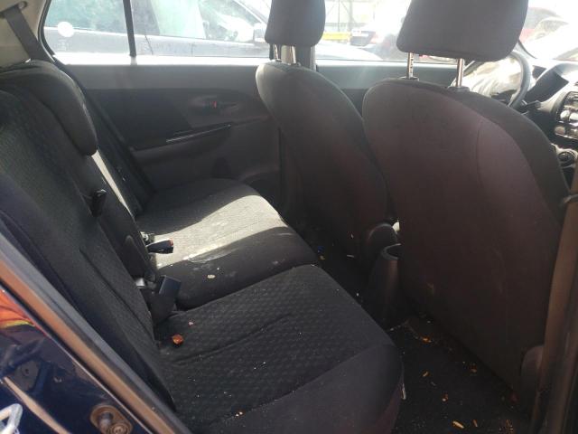 Photo 6 from auction – 2008 TOYOTA SCION XD with VIN JTKKU10498J006304