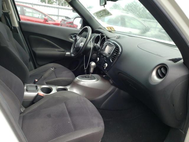 Photo 5 from auction – 2011 NISSAN JUKE S with VIN JN8AF5MV6BT027358