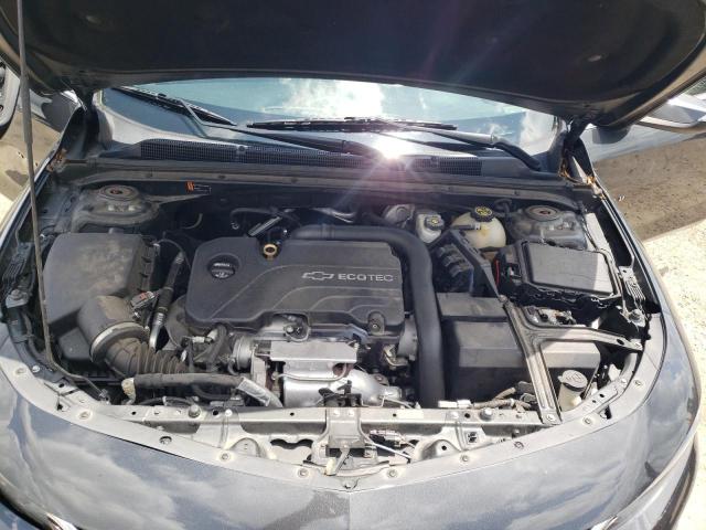 Photo 7 from auction – 2017 CHEVROLET MALIBU LT with VIN 1G1ZE5ST2HF175476