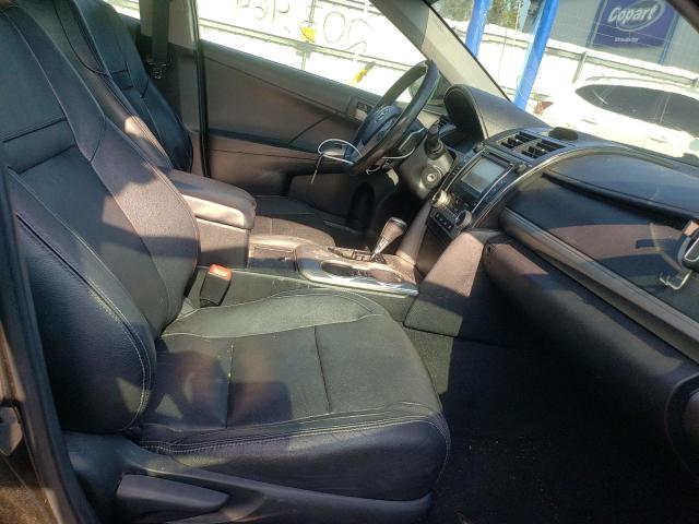 Photo 5 from auction – 2012 TOYOTA CAMRY BASE with VIN 4T1BF1FKXCU045638