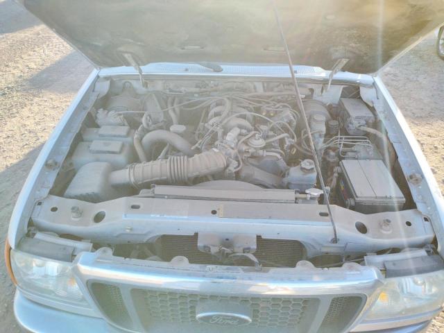 Photo 7 from auction – 2004 FORD RANGER SUP with VIN 1FTYR15E04PA14657
